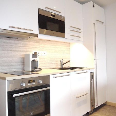 Les 2 Alpes - Charmant Apt Renove 2 Chambres, Balcon, Proche Pistes - Fr-1-546-32 Les Deux Alpes Dış mekan fotoğraf