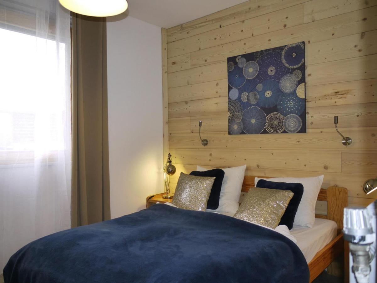 Les 2 Alpes - Charmant Apt Renove 2 Chambres, Balcon, Proche Pistes - Fr-1-546-32 Les Deux Alpes Dış mekan fotoğraf