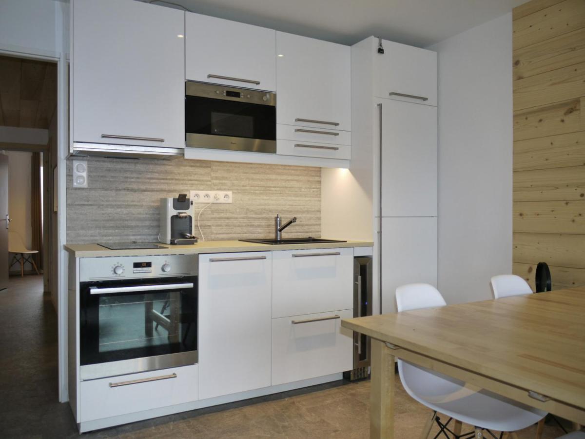 Les 2 Alpes - Charmant Apt Renove 2 Chambres, Balcon, Proche Pistes - Fr-1-546-32 Les Deux Alpes Dış mekan fotoğraf