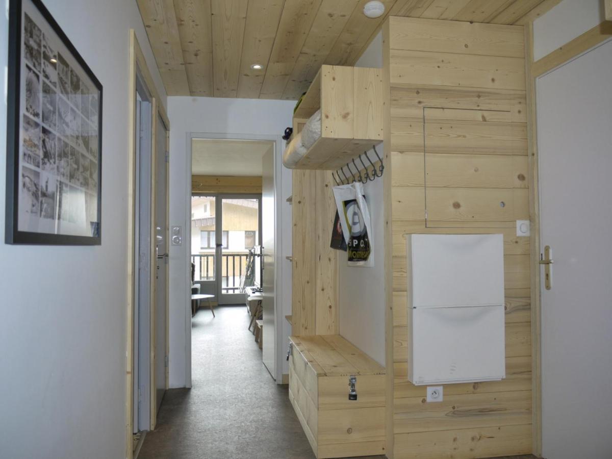 Les 2 Alpes - Charmant Apt Renove 2 Chambres, Balcon, Proche Pistes - Fr-1-546-32 Les Deux Alpes Dış mekan fotoğraf